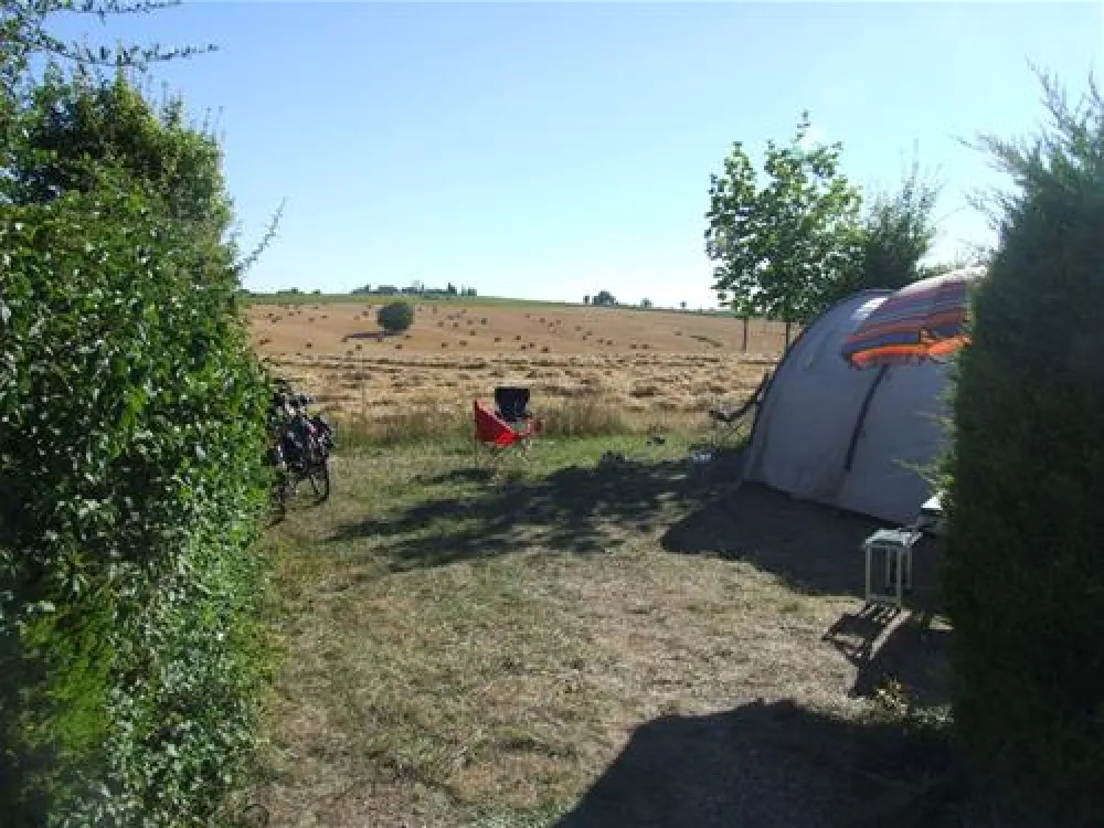 Camping Camp Redon  