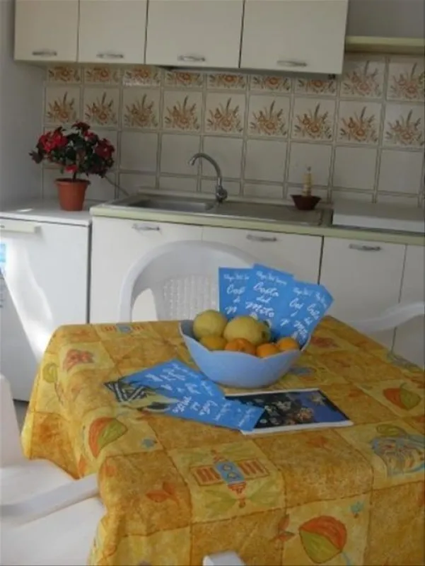 Villaggio Camping Costa del Mito