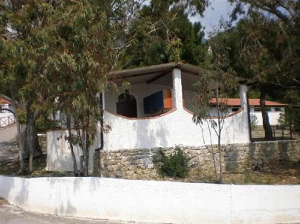 Villaggio Camping Costa del Mito