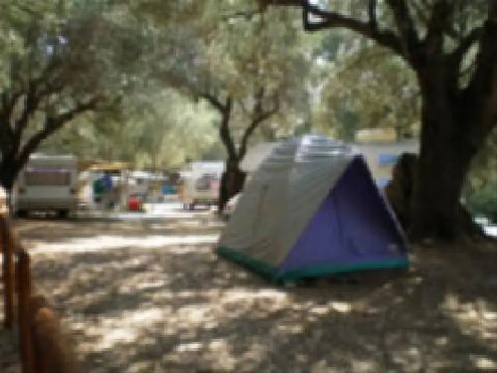 Villaggio Camping Costa del Mito