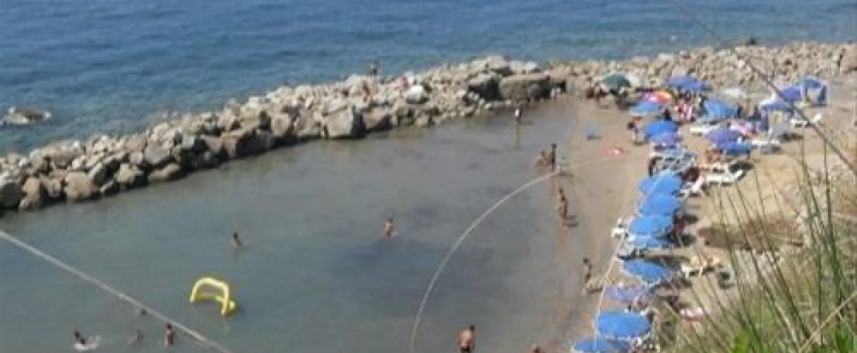 Villaggio Camping Costa del Mito