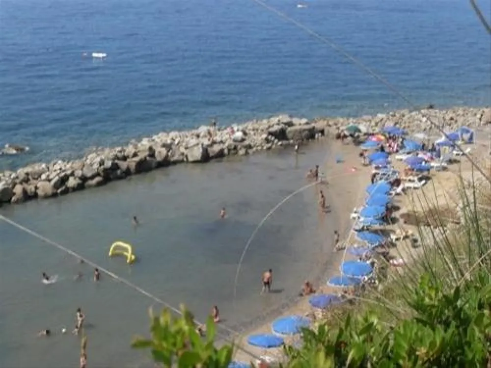 Villaggio Camping Costa del Mito