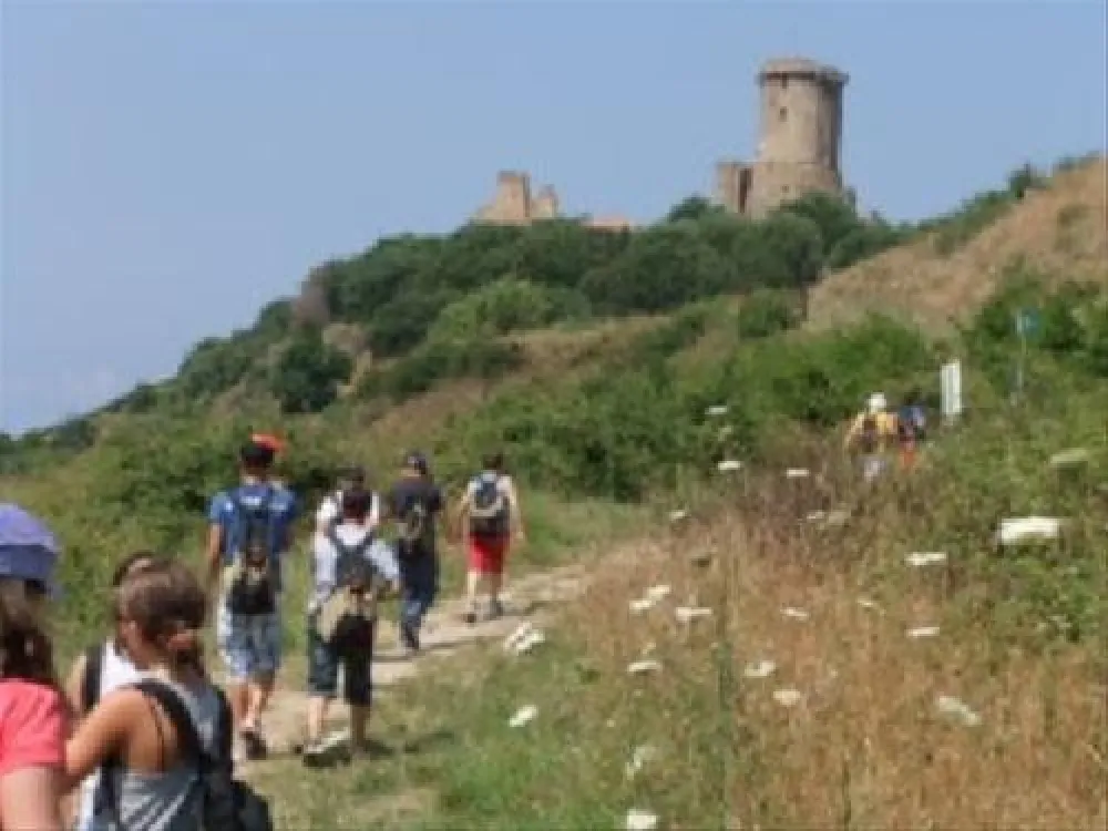 Villaggio Camping Costa del Mito