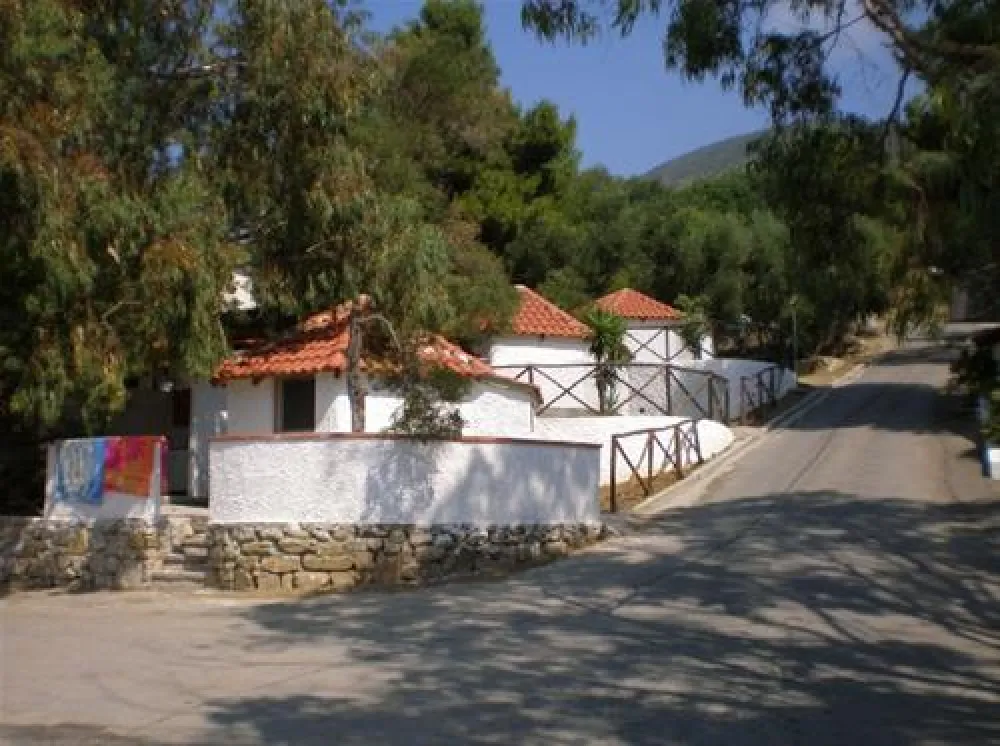 Villaggio Camping Costa del Mito