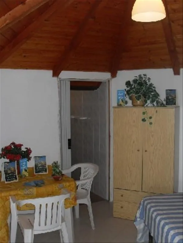 Villaggio Camping Costa del Mito