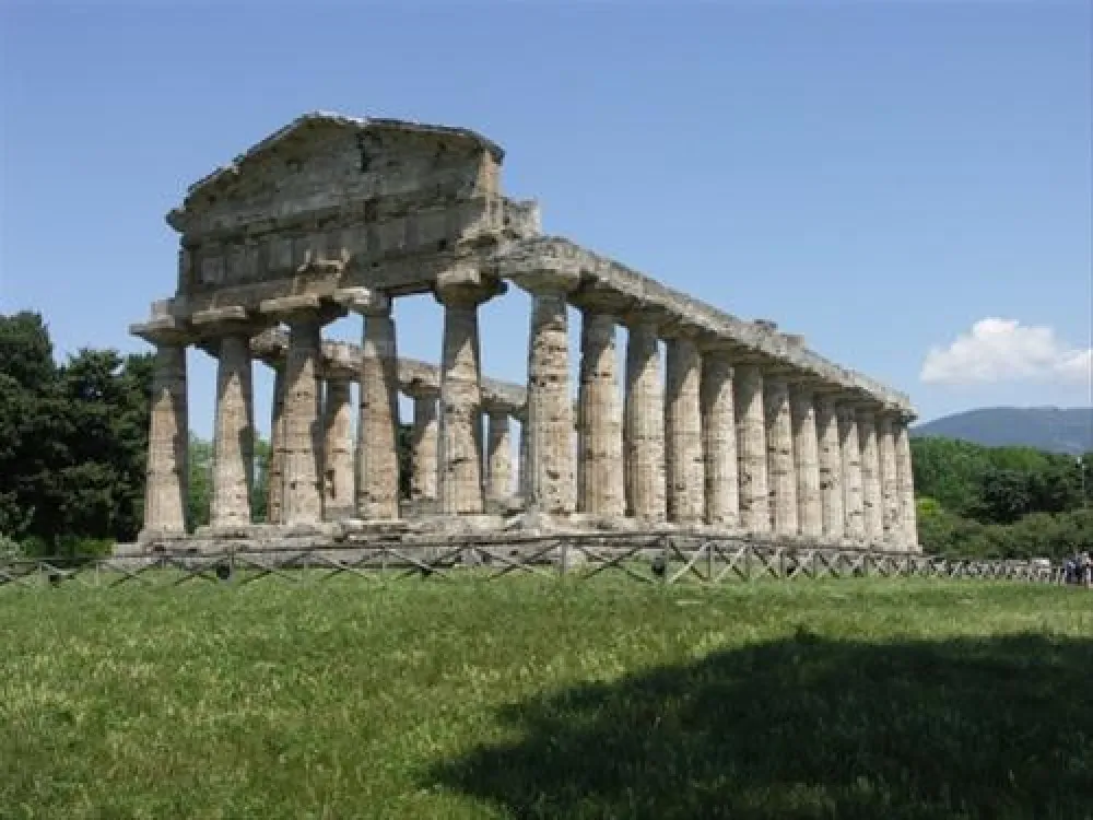 Villaggio Camping Costa del Mito