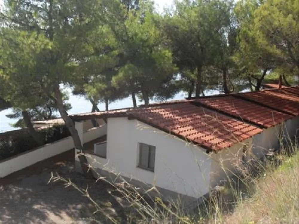 Villaggio Camping Costa del Mito