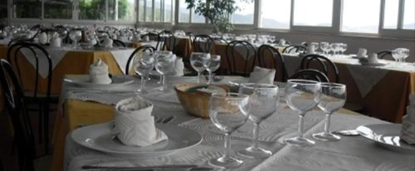 Villaggio Camping Costa del Mito