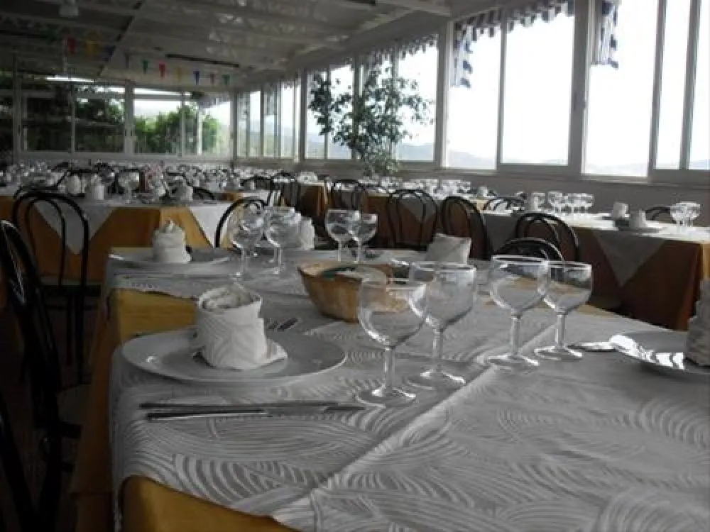 Villaggio Camping Costa del Mito