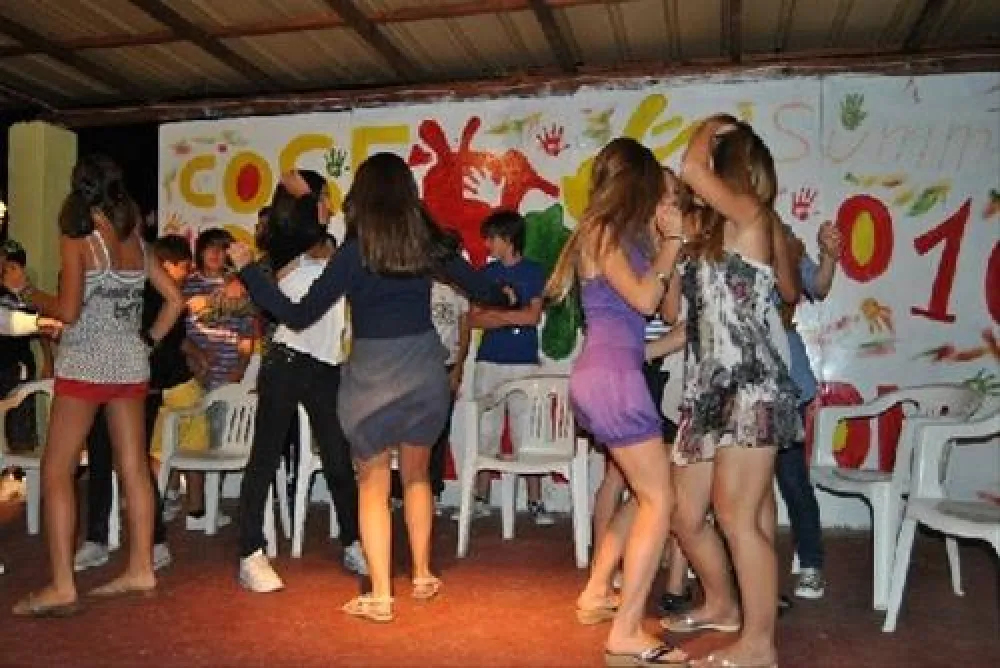 Villaggio Camping Costa del Mito