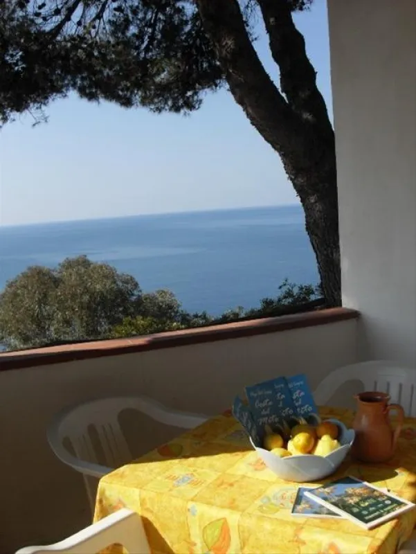 Villaggio Camping Costa del Mito