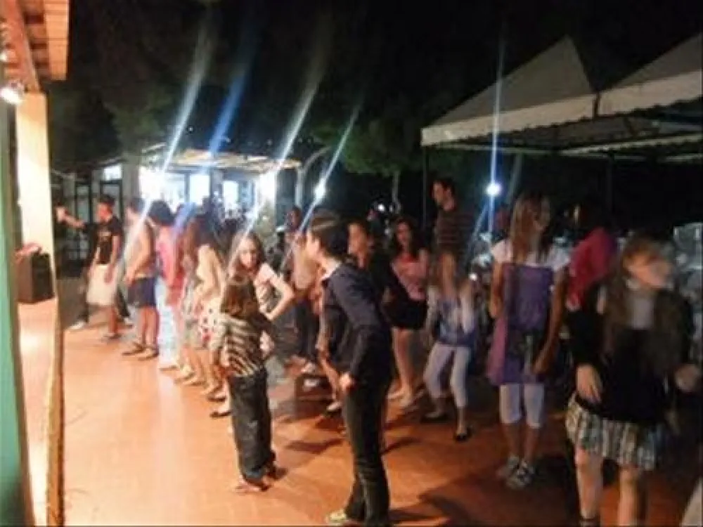 Villaggio Camping Costa del Mito