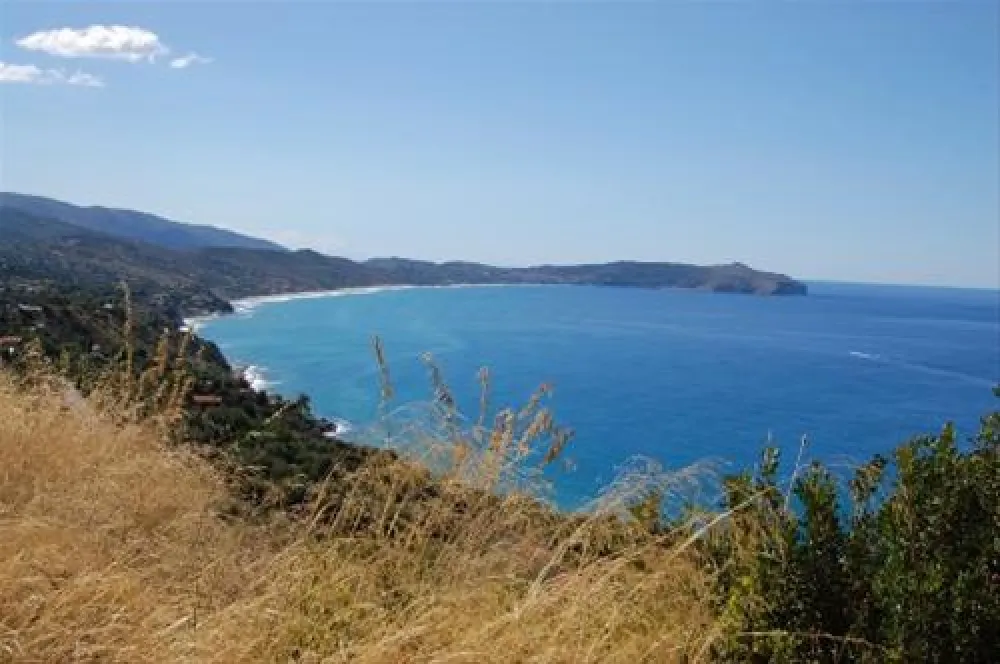 Villaggio Camping Costa del Mito