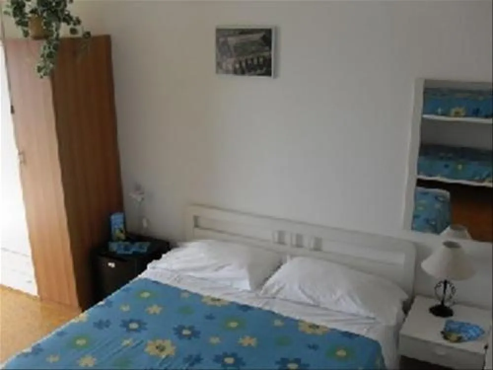 Villaggio Camping Costa del Mito