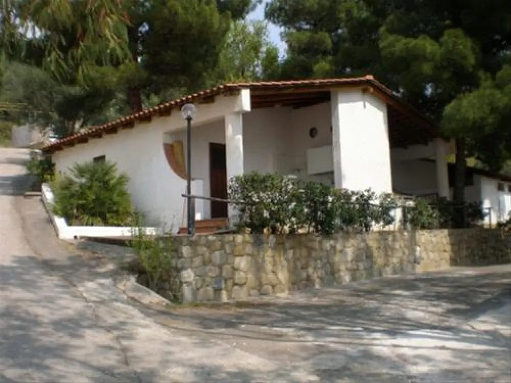 Villaggio Camping Costa del Mito