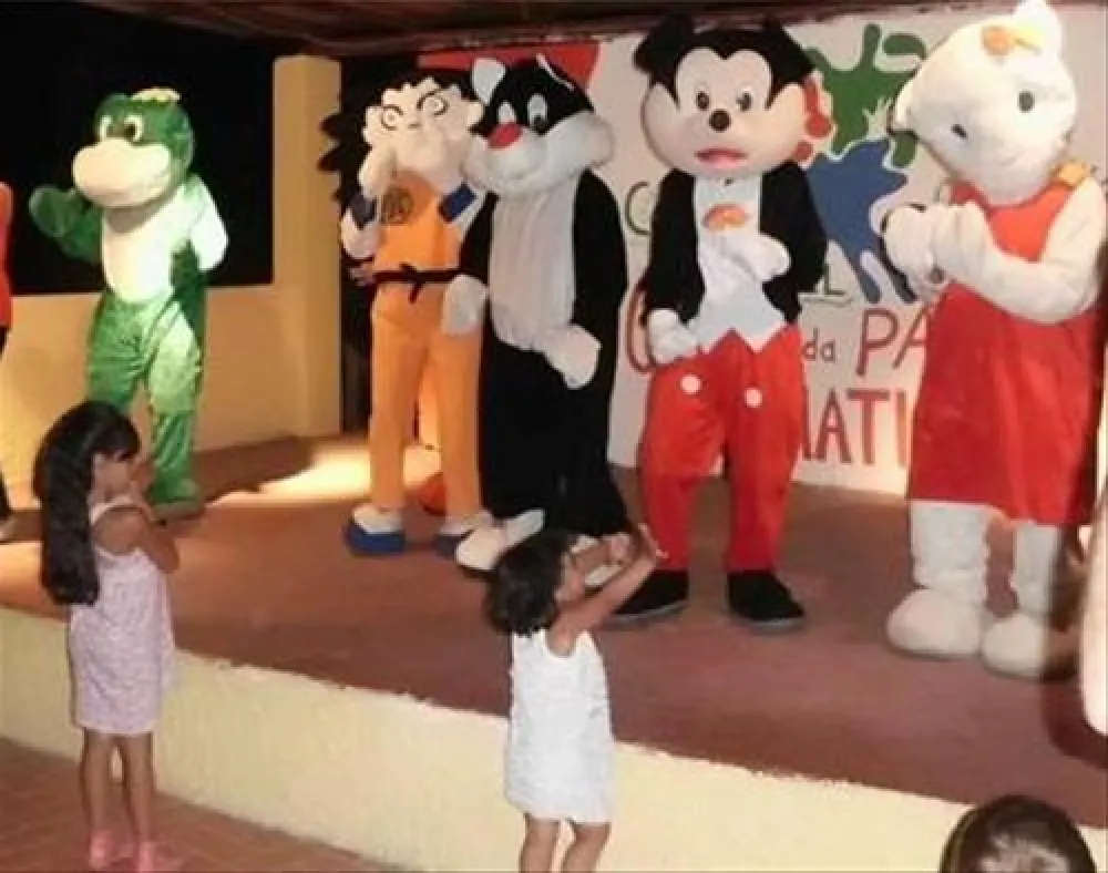 Villaggio Camping Costa del Mito