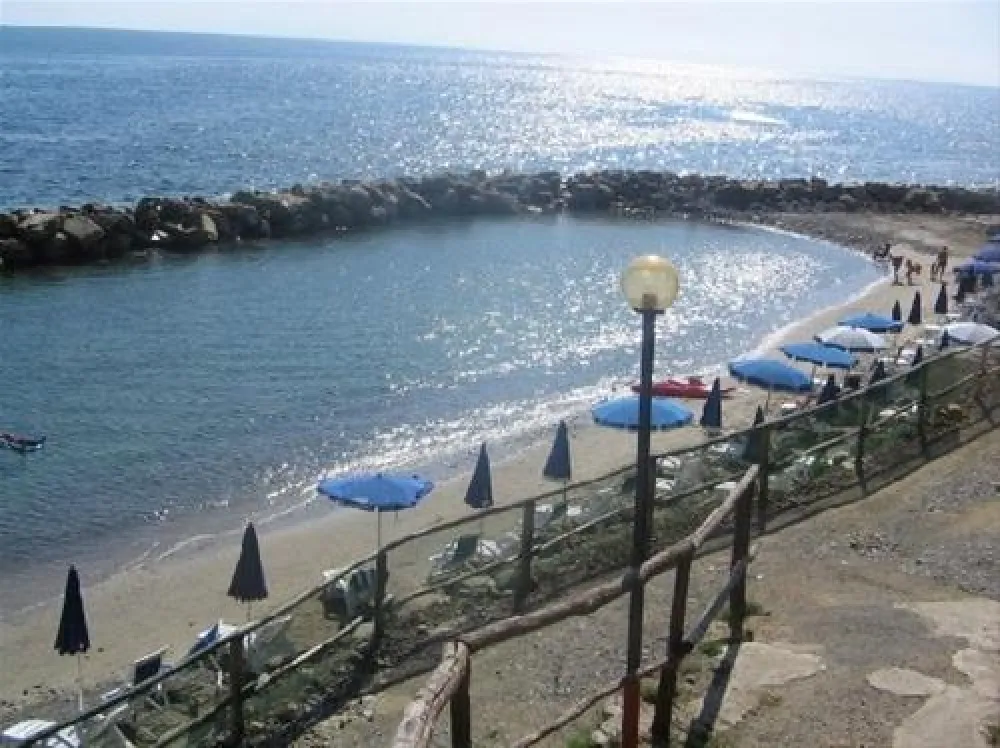 Villaggio Camping Costa del Mito