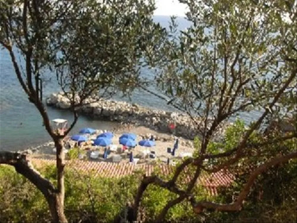 Villaggio Camping Costa del Mito
