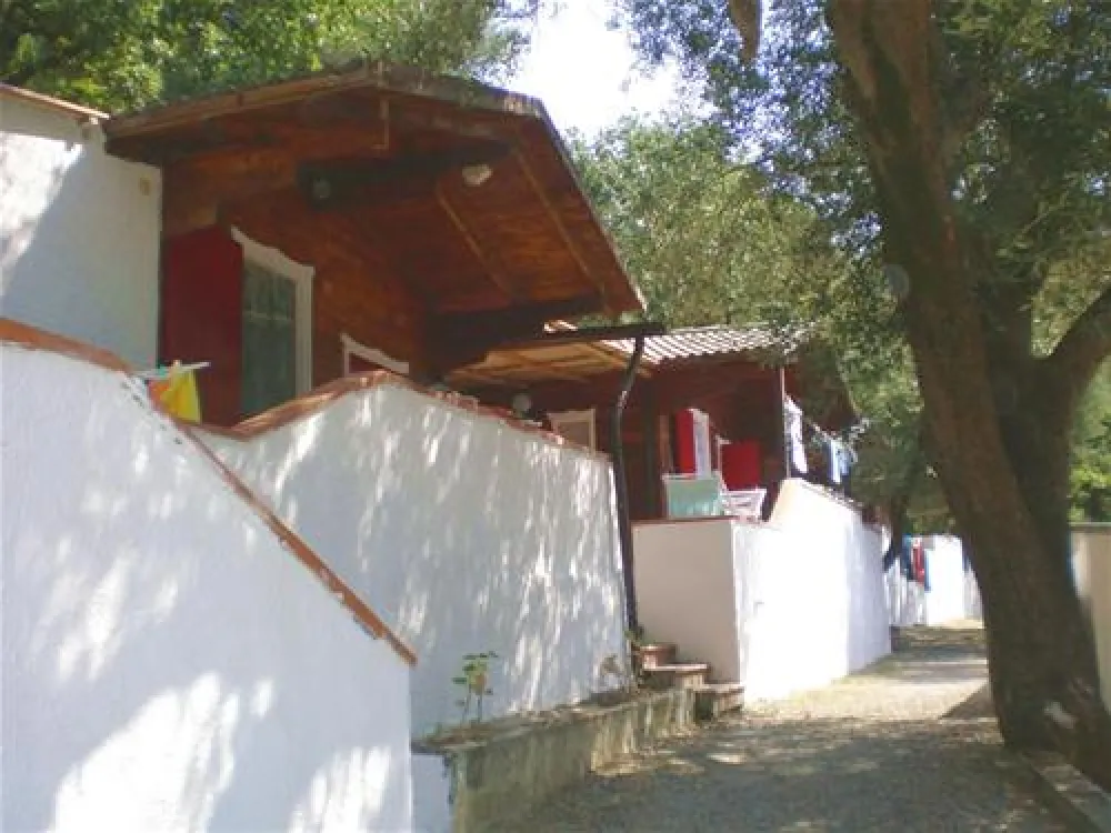 Villaggio Camping Costa del Mito