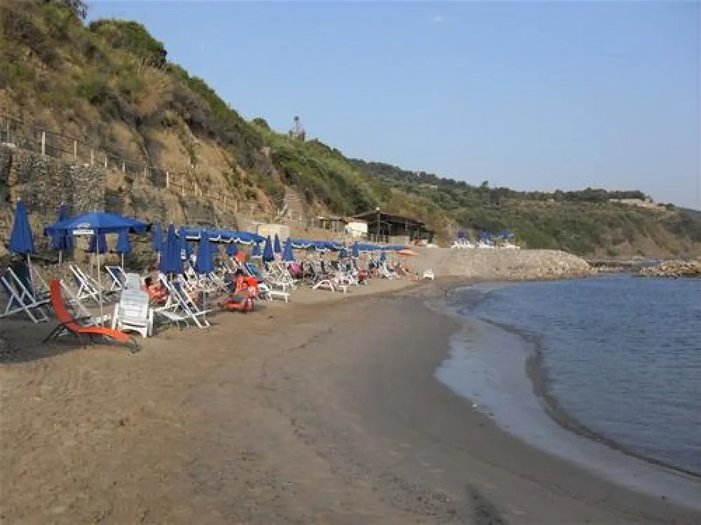 Villaggio Camping Costa del Mito
