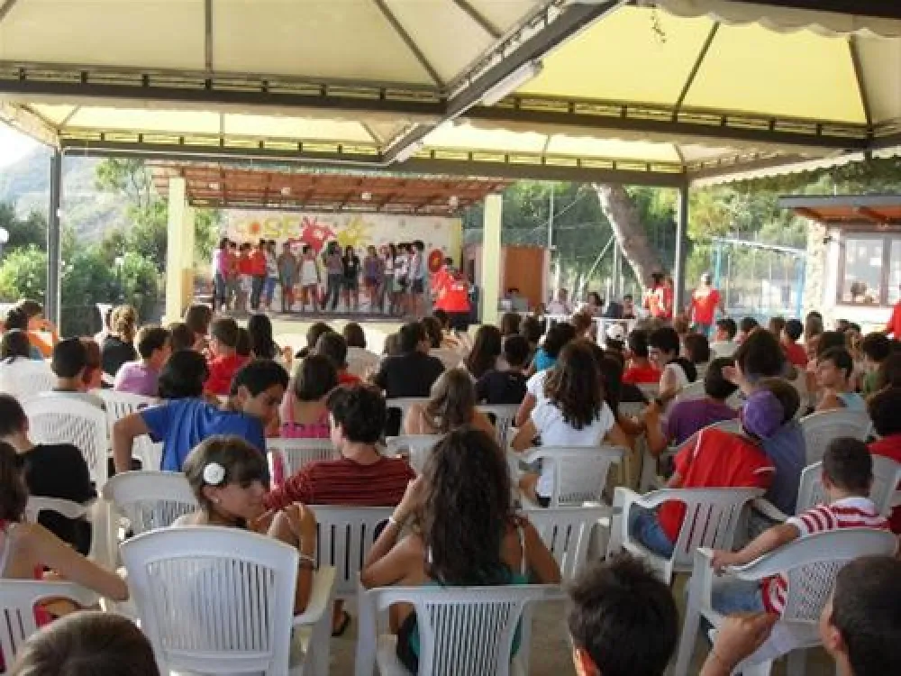 Villaggio Camping Costa del Mito