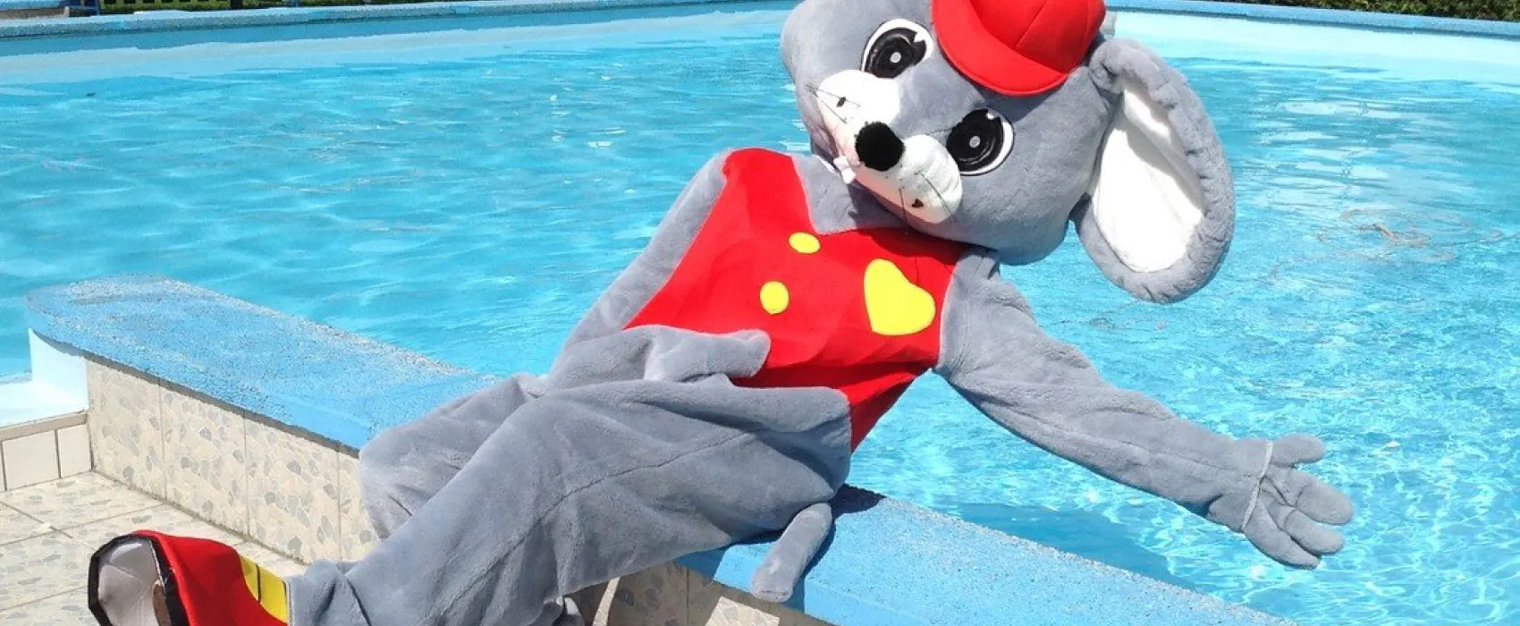 Komfort-Campingpark Burgstaller