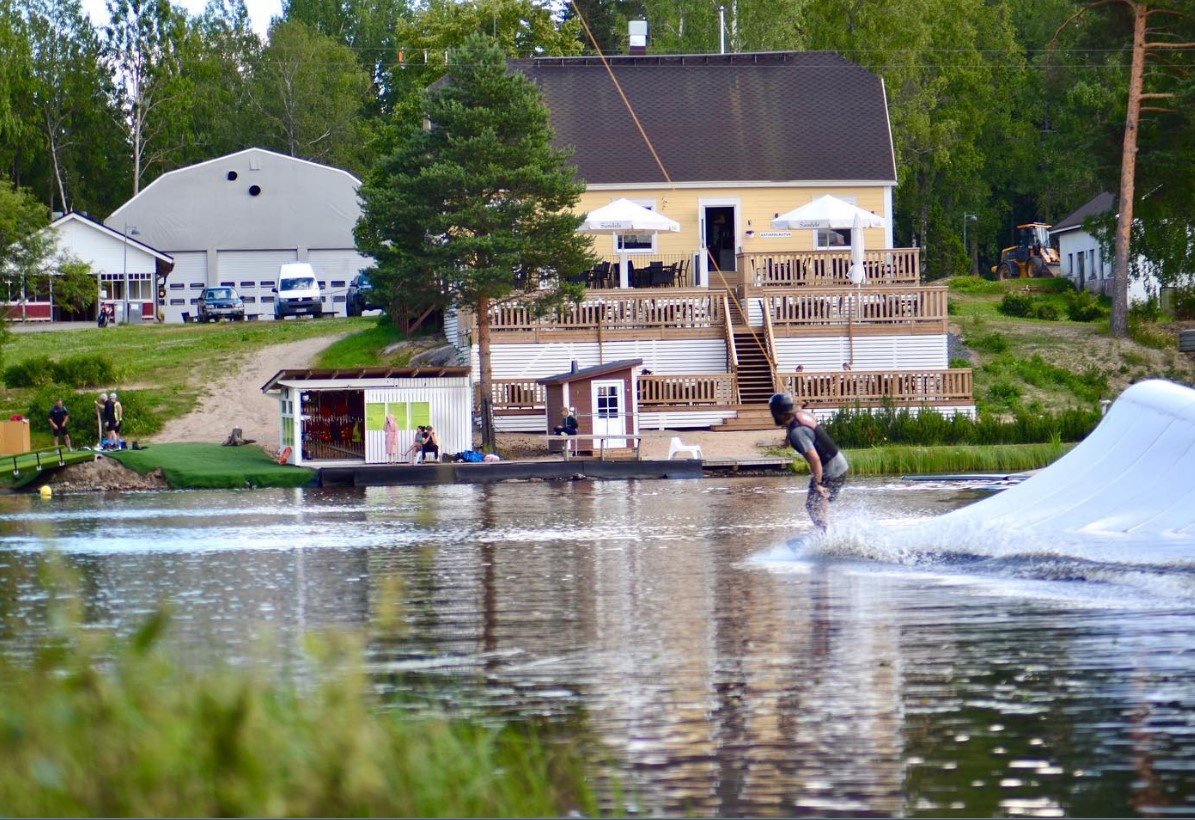 Peltomäki Resort photo 3