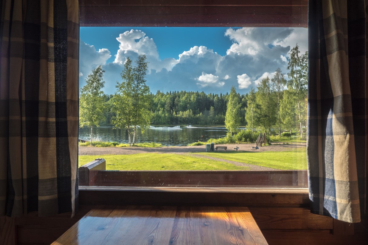 Peltomäki Resort photo 5