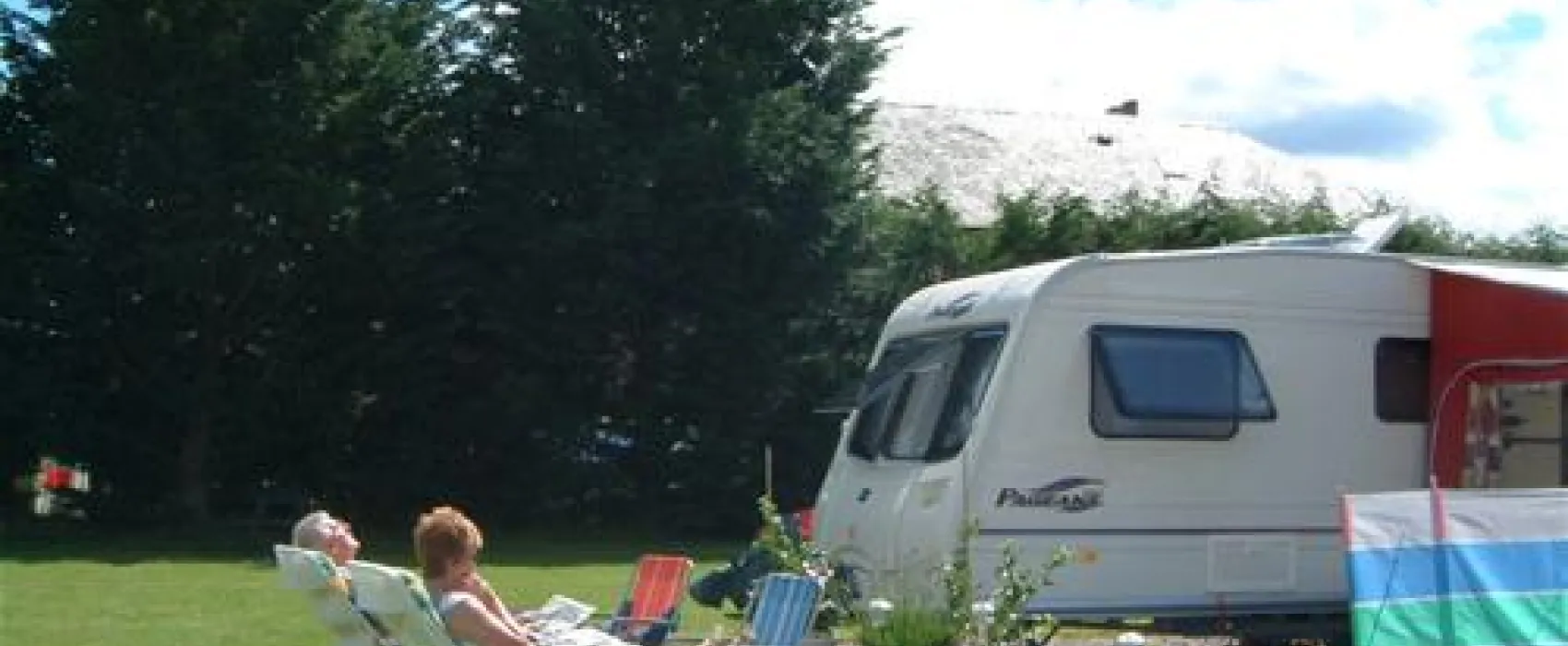 Blairgowrie Holiday Park