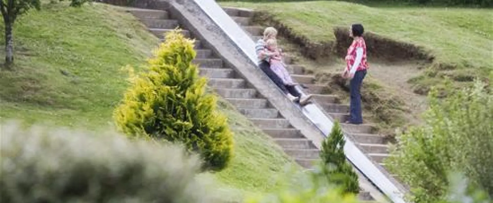 Blairgowrie Holiday Park