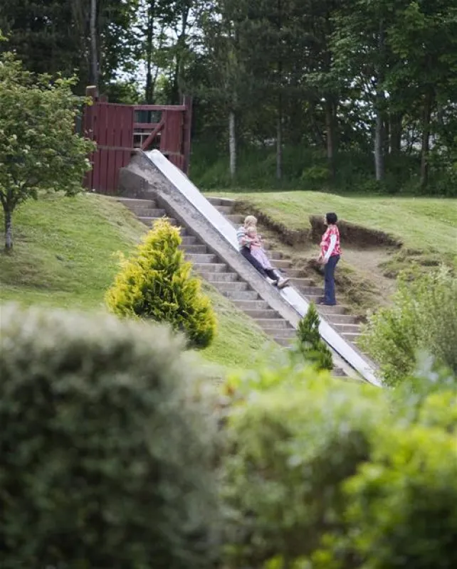 Blairgowrie Holiday Park