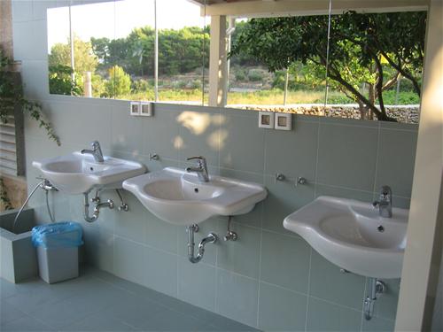 Camping Grebisce photo 4