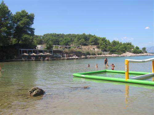 Camping Grebisce photo 3