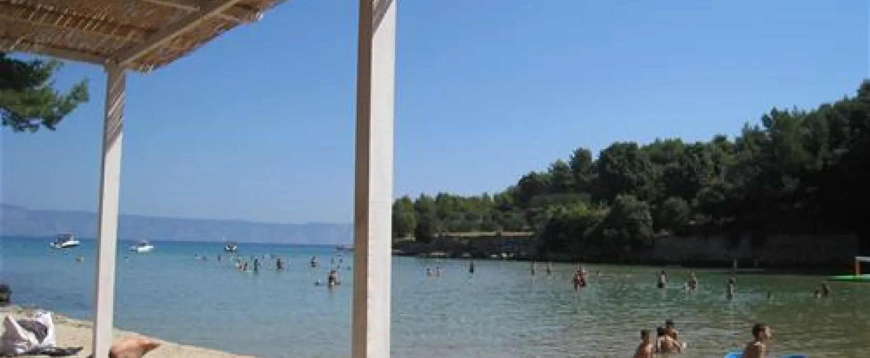 Camping Grebisce