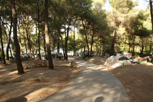 Camping Grebisce photo 5