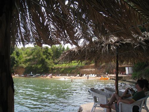 Camping Grebisce photo 2