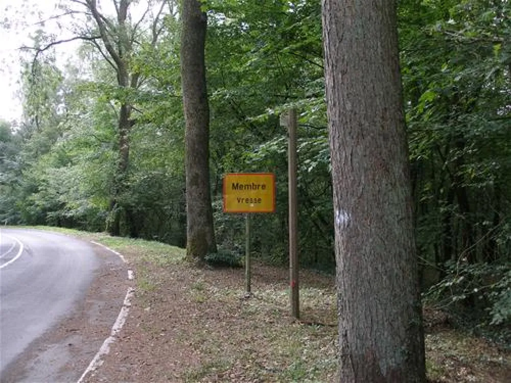 Camping La Membrette