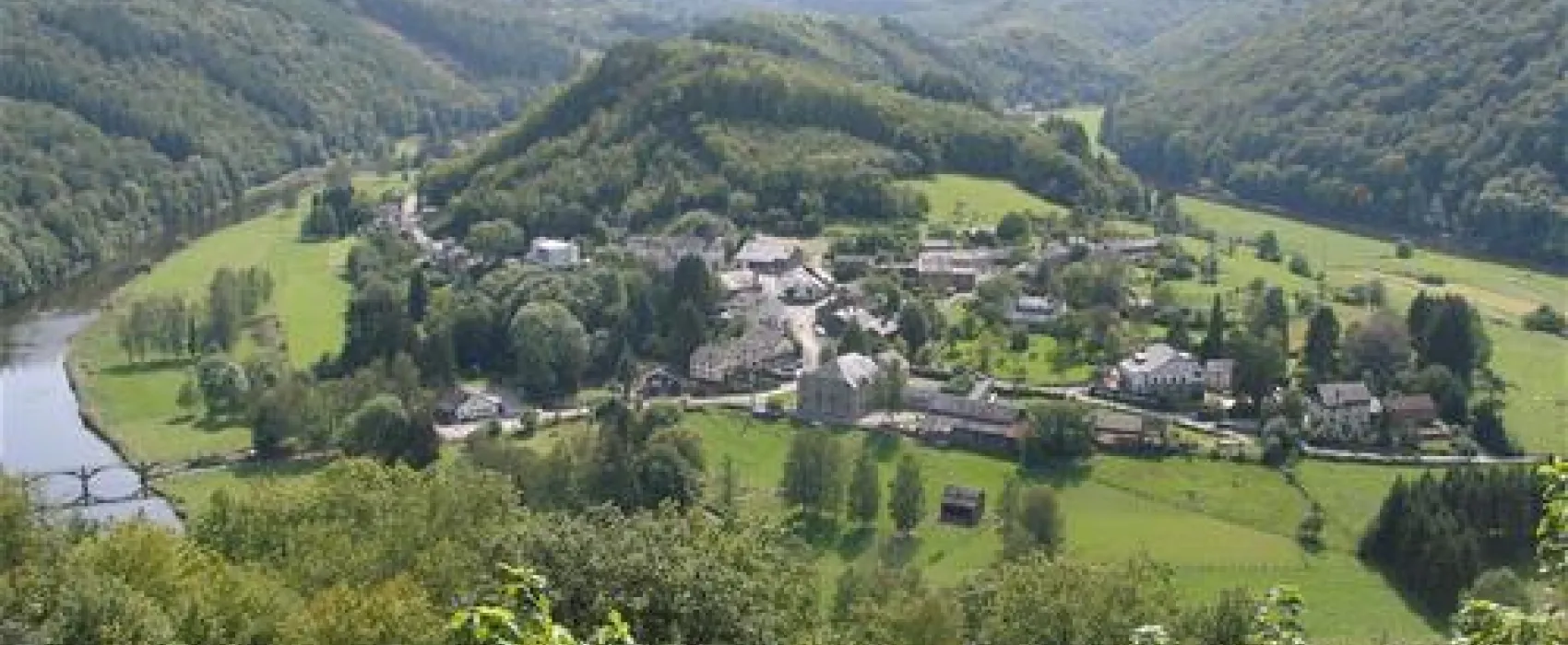 Camping La Membrette