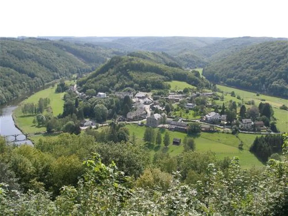 Camping La Membrette