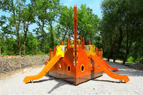 Camp Zagreb - Photo 2