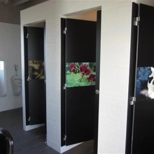 Camp Zagreb - Main photo