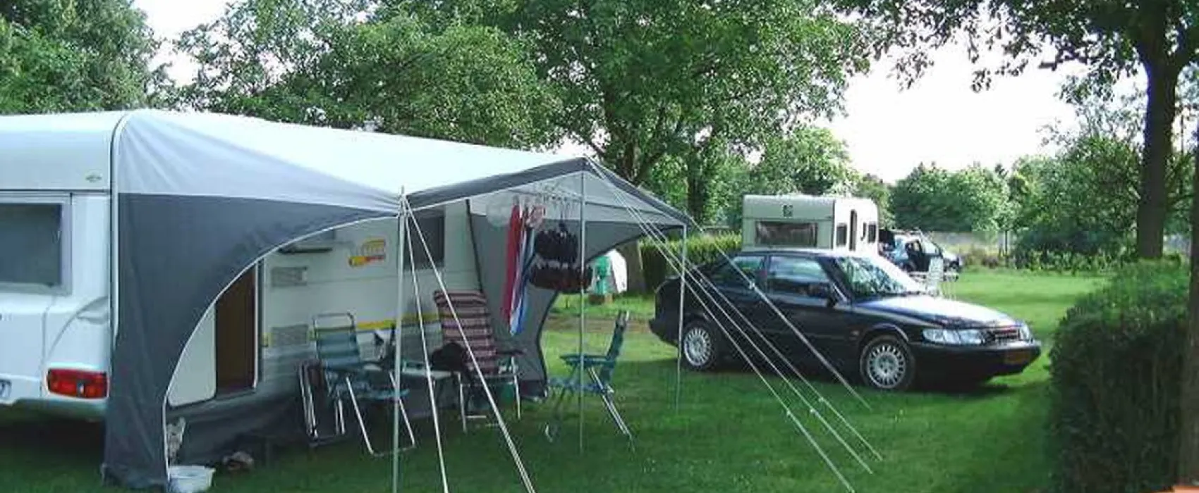 Camping du Château