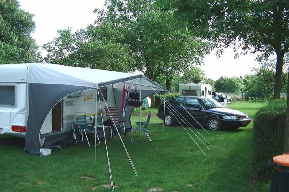 Camping du Château