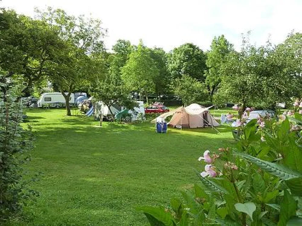 Camping du Château