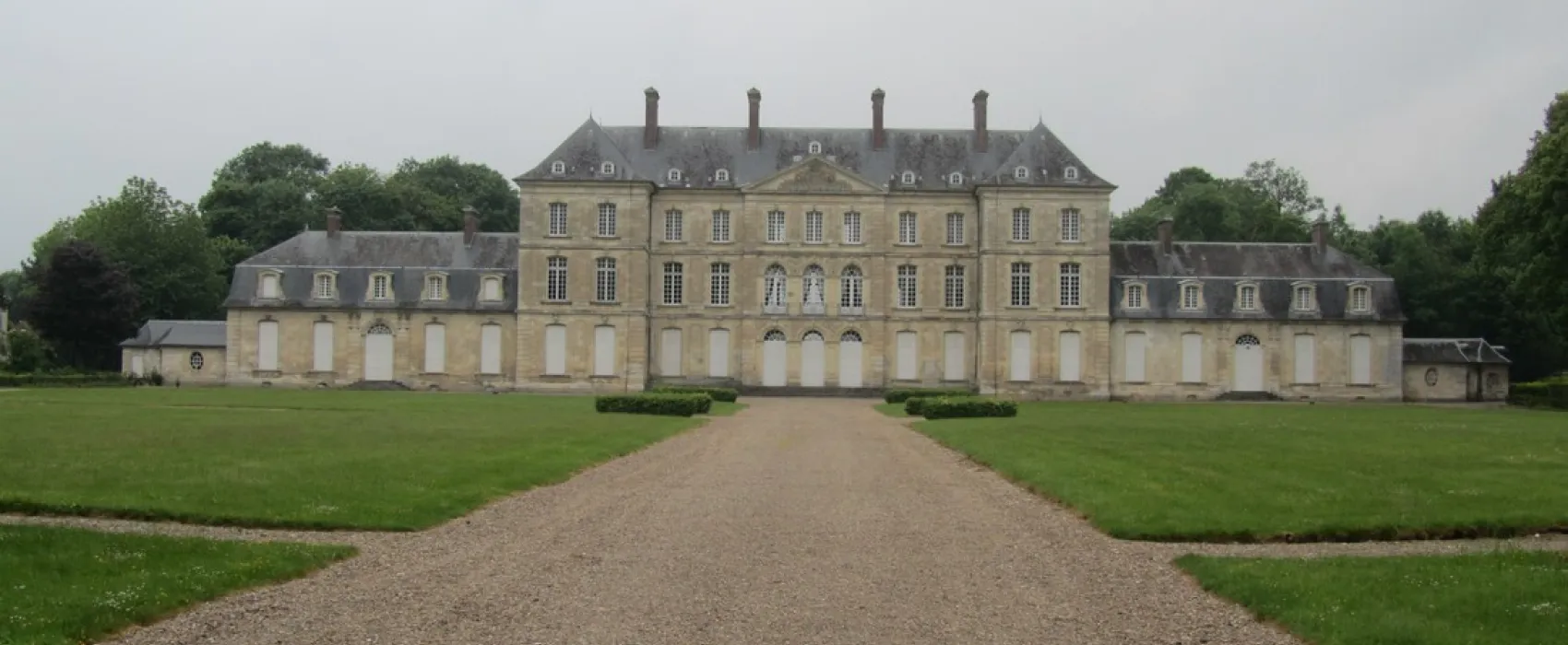 Camping du Château