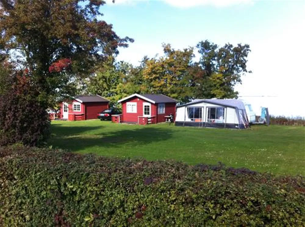 Bandholm Camping