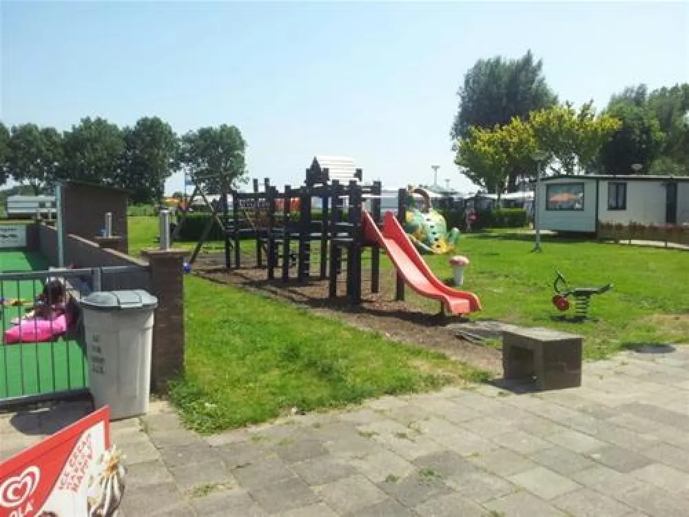 Camping de Uiterwaard