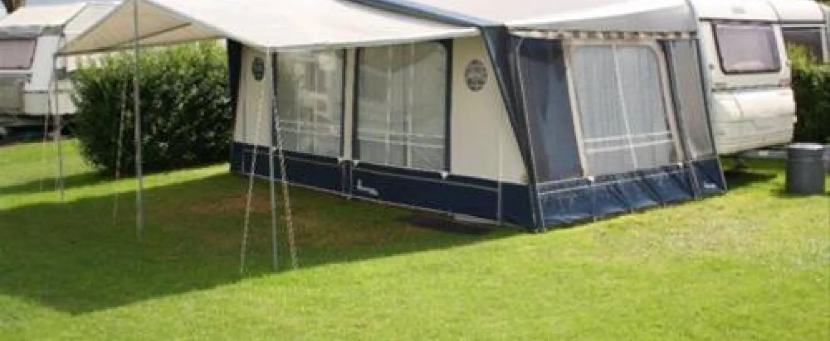 Camping de Uiterwaard