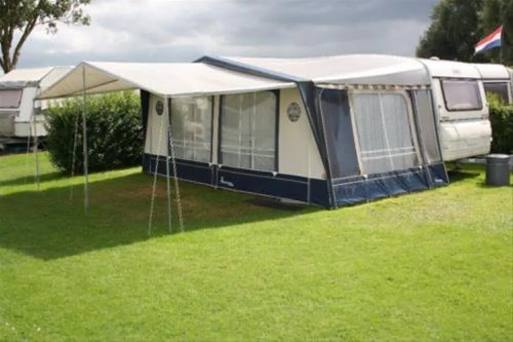Camping de Uiterwaard