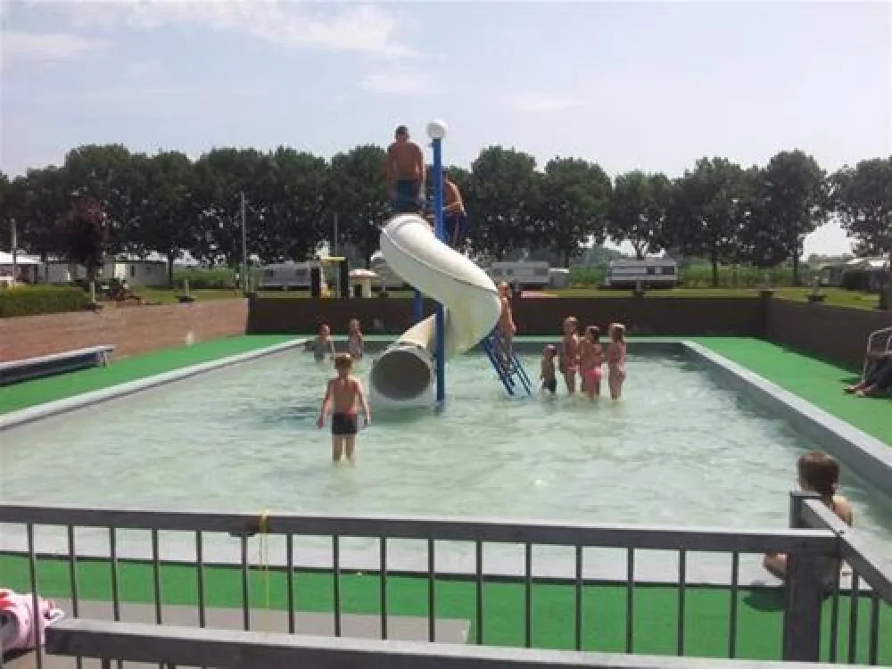 Camping de Uiterwaard